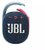 JBL CLIP 4 BLUP Bluetooth kék-pink hangszóró