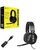 Corsair HS55 Surround fekete gamer headset