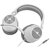 Corsair HS55 Surround fehér gamer headset
