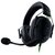 Razer BlackShark V2 X USB fekete gamer headset