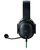 Razer BlackShark V2 X USB fekete gamer headset