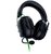 Razer BlackShark V2 X USB fekete gamer headset