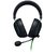 Razer BlackShark V2 X USB fekete gamer headset