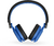 Energy Sistem EN 448142 Urban 2 Radio Bluetooth kék fejhallgató