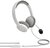 Energy Sistem EN 452156 Office 3 fehér irodai headset