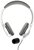 Energy Sistem EN 452156 Office 3 fehér irodai headset