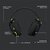 Logitech G435 Lightspeed Wireless fekete gamer headset