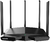 Tenda Router WiFi AX5700 - TX27 PRO (861Mbps 2,4GHz + 2402Mbps 5GHz + 2402Mbps 6GHz; ; 4port 1Gbps, 5x6dBi)