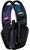 Logitech - G535 LIGHTSPEED - Fekete - 981-000972
