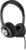 V7 DELUXE 3.5MM STEREO HEADPHONES W/VOL CONTROL 1.8M CABLE IN