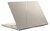 Asus Zenbook Flip UX3404VA-M9053W - Windows® 11 - Sandstone Beige