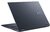 Asus Vivobook Flip TN3402YA-KN033W - Windows® 11 - Quiet Blue - Touch - OLED