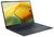 Asus Zenbook UX3404VA-M9054W - Windows® 11 - Inkwell Gray