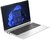 HP ProBook 450 G10 15,6"FHD/Intel Core i5-1335U/16GB/512GB/Int. VGA/Win11 Pro/ezüst laptop