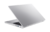 Acer Swift Go SFG14-71-58MW - Windows® 11 Home - Ezüst - OLED