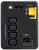 APC BACK UPS BX 750VA/410W AVR SCHUKO szünetmentes tápegység kommunikáció nélkül
