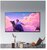 LG 55" 55NANO763QA 4K UHD NanoCell Smart LED TV (TÚLMÉRETES ÁRU)
