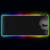 Spirit of Gamer Egérpad - Darkskull RGB Mouse Pad XXXL (RGB háttérvilágítás, USB Hub, 900 x 400 x 4mm; fekete)