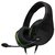 HyperX CloudX Stinger Core (Xbox Licensed) 3,5 Jack fekete gamer headset