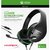 HyperX CloudX Stinger Core (Xbox Licensed) 3,5 Jack fekete gamer headset