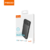 RECCI RPB-N16B TypeC 2USB Powerbank 10.000mAh, fekete