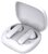 Sencor SEP 540BT WH True Wireless Bluetooth fehér fülhallgató