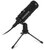 OMEGA Mikrofon VARR Gaming + tripod állvány + szivacs - VGMTB2