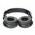 OMEGA Freestyle Headset Wireless Fekete