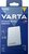 Varta 57975101111 hordozható 5000mAh Portable powerbank