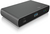 Raidsonic IcyBox IB-HUB801-TB4 4-port hub with Thunderbolt 4 interface and up to 8K@30 Hz video output