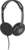 V7 3.5MM STEREO HEADPHONES NO MIC 1.8M CABLE IN