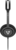 V7 3.5MM STEREO HEADPHONES NO MIC 1.8M CABLE IN