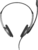 V7 3.5MM STEREO HEADSET W/NOISE CANCELLING BOOM MIC 1.8M CABLE I