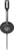 V7 3.5MM STEREO HEADSET W/NOISE CANCELLING BOOM MIC 1.8M CABLE I