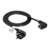 Akyga AK-PC-02C Power Cable CEE 7/7 / IEC C13 1,5m