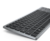 Dell Compact Multi-Device Wireless Keyboard - KB740 - Hungarian (QWERTZ)