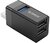 Orico USB3.0 Hub - MINI-U32-BK/8/ (3 port, Bemenet: USB-A, Kimenet: 1xUSB-A3.0+2xUSB-A2.0, fekete)