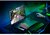 RAZER Blade 18 K9-NT 18"QHD+/Intel i9-13950HX/32GB/1TB/RTX 4070/Win11/fekete laptop