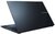 Asus Vivobook Pro M6500QE-L1023 15,6"FHD/AMD Ryzen 5-5600H/16GB/512GB/RTX 3050 Ti 4GB/FreeDOS/kék laptop
