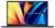 Asus Vivobook Pro M6500QE-L1023 15,6"FHD/AMD Ryzen 5-5600H/16GB/512GB/RTX 3050 Ti 4GB/FreeDOS/kék laptop
