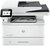 HP LaserJet Pro MFP 4102fdw wifi mono lézernyomtató - 2Z624F