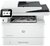 HP LaserJet Pro MFP 4102fdn mono lézernyomtató - 2Z623F