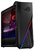 ASUS GAMER PC ROG Strix G15DK-R5600X1940, Ryzen 5-5600X, 16GB, 512GB M.2, RTX 3060 Ti 8GB, NOOS, Fekete