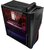 ASUS GAMER PC ROG Strix G15DK-R5600X1940, Ryzen 5-5600X, 16GB, 512GB M.2, RTX 3060 Ti 8GB, NOOS, Fekete