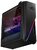 ASUS GAMER PC ROG Strix G15DK-R5600X1940, Ryzen 5-5600X, 16GB, 512GB M.2, RTX 3060 Ti 8GB, NOOS, Fekete