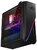 ASUS GAMER PC ROG Strix G15DK-R5600X1940, Ryzen 5-5600X, 16GB, 512GB M.2, RTX 3060 Ti 8GB, NOOS, Fekete