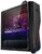ASUS GAMER PC ROG Strix G15DK-R5600X1940, Ryzen 5-5600X, 16GB, 512GB M.2, RTX 3060 Ti 8GB, NOOS, Fekete