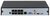 Dahua NVR4108HS-8P-EI /8 csatorna/H265+/256 Mbps rögzítés/AI/1x Sata/8x PoE/WizSense hálózati rögzítő(NVR)