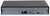 Dahua NVR4108HS-EI /8 csatorna/H265+/80 Mbps rögzítés/AI/1x Sata/WizSense hálózati rögzítő(NVR)