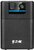 EATON 5E Gen2 5E900UI USB IEC 480W fekete szünetmentes tápegység